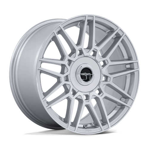 TDX 19X8.5 5X4.5 72 +35 SLV-MCH