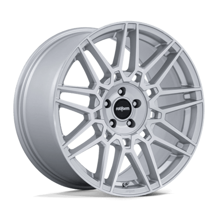 TDX 19X8.5 5X4.5 72 +35 SLV-MCH