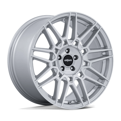 TDX 19X8.5 5X4.5 72 +35 SLV-MCH