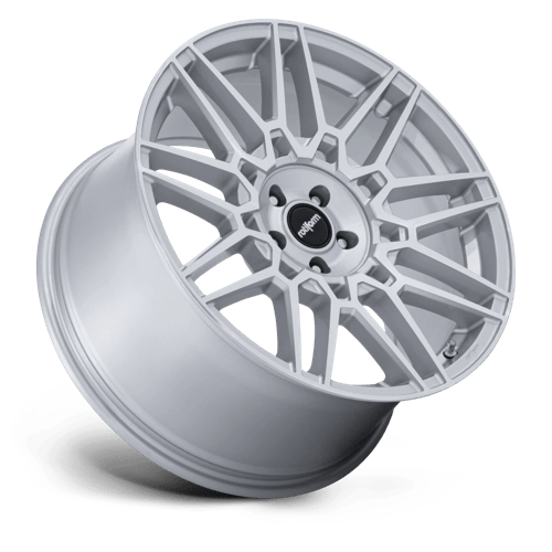 TDX 19X8.5 5X4.5 72 +35 SLV-MCH