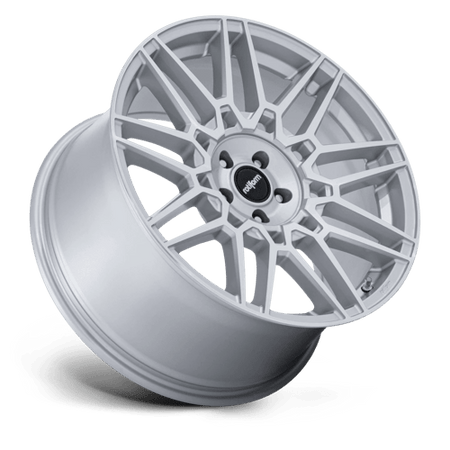 TDX 19X8.5 5X4.5 72 +35 SLV-MCH