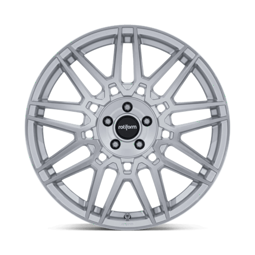 TDX 19X8.5 5X4.5 72 +35 SLV-MCH