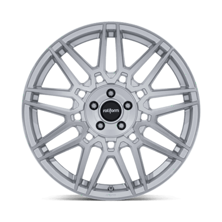TDX 19X8.5 5X4.5 72 +35 SLV-MCH