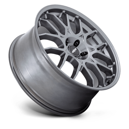 ZWS 21X10.5 5X112 66 VD +38
