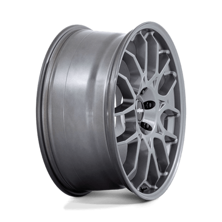 ZWS 21X10.5 5X112 66 VD +38