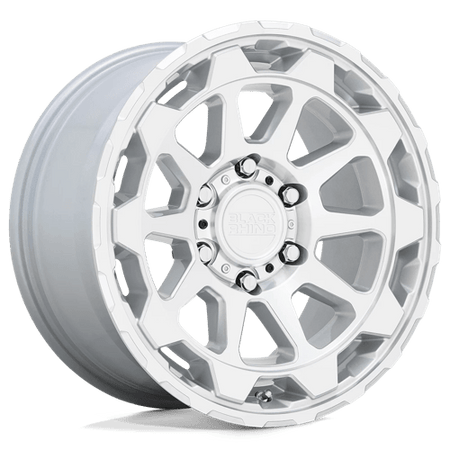 ROTOR 20X9 5X5.0 71 G-SLV MIR-FC +2