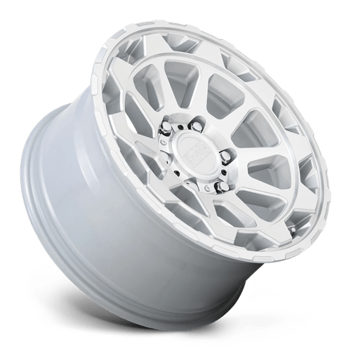 ROTOR 17X8.5 6X5.5 112 G-SLV MIR-FC +12