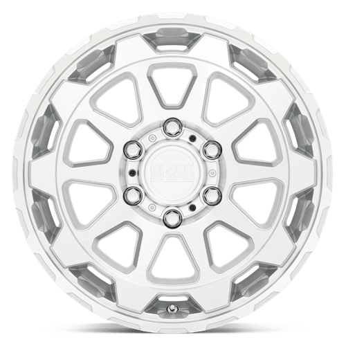 ROTOR 17X8.5 6X5.5 112 G-SLV MIR-FC +12