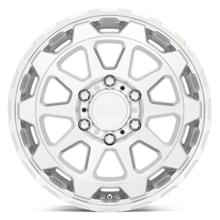 ROTOR 17X8.5 6X5.5 112 G-SLV MIR-FC +12