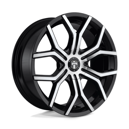 ROYALTY 22X9.5 6X120/132 74.6 ML +30