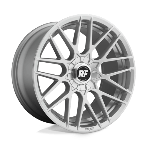RSE 18X8.5 5X100/112 66.6 SL 35MM
