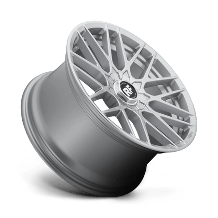 RSE 20X10 5X112/4.5 72 SL 35MM
