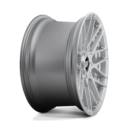 RSE 20X8.5 BLANK 72 SL +35 (98-121)