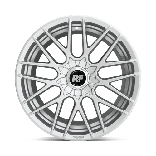 RSE 17X8 4X100/4.5 70.1 SL +40