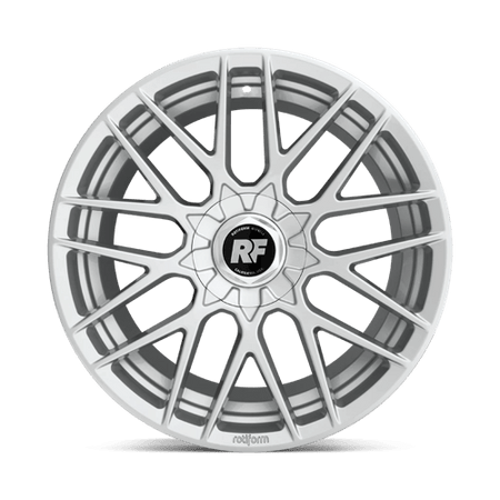 RSE 17X8 4X100/4.5 70.1 SL +40