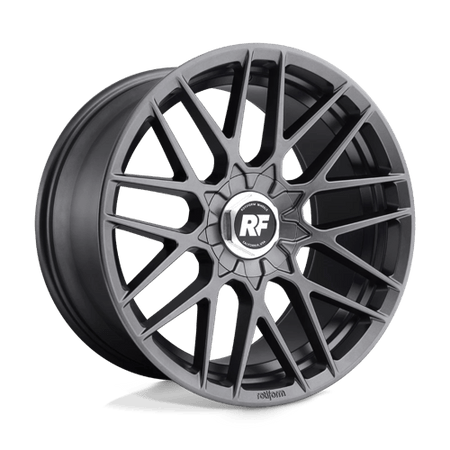 RSE 18X8.5 5X100/112 66.6 GD 45MM