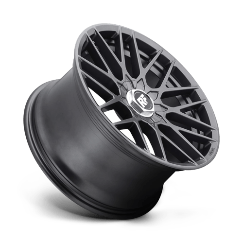 RSE 18X8.5 5X112/4.5 72 GD 45MM