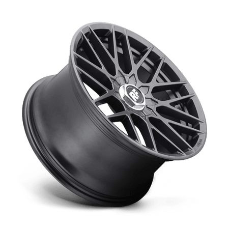 RSE 18X8.5 5X112/4.5 72 GD 45MM