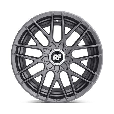 RSE 19X8.5 5X108 VD 6.5 45 63.5