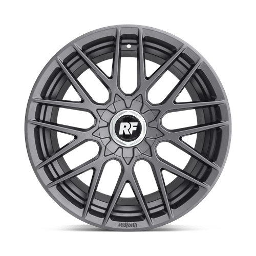 RSE 19X8.5 5X100/112 66.6 GD 35MM