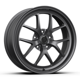 Sector RSR _ Matte Titanium