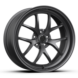 Sector RSR _ Matte Titanium