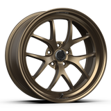 Sector RSR _ Bronze / Gloss Lip