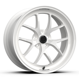 Sector RSR _ Rally White
