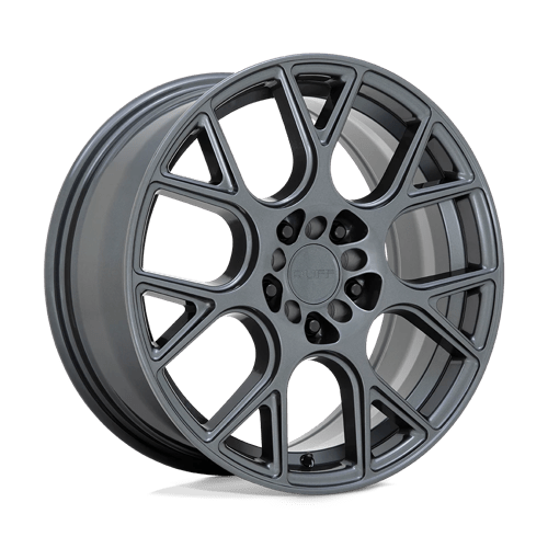 RU DRIFT 17X7.5 5X100/4.5 +38 72.6 G-GM