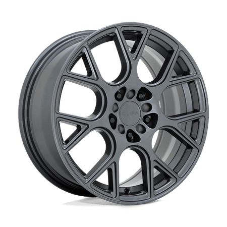 RU DRIFT 17X7.5 5X100/4.5 +38 72.6 G-GM