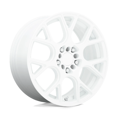 RU DRIFT 17X7.5 5X112/120 +38 76 G-WHITE