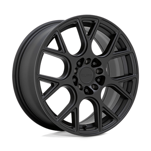 RU DRIFT 17X7.5 5X108/4.5 +38 72.6 M-BLK