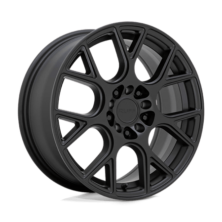 RU DRIFT 17X7.5 5X108/4.5 +38 72.6 M-BLK