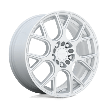 RU DRIFT 17X7.5 5X112/120 +38 76 SLV