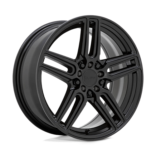 NITRO 18X8 5X112/120 76 +38 G-BLK