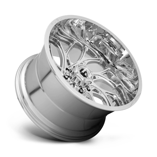 D740 RUNNER 20X10 8X170 125.1 P -18MM