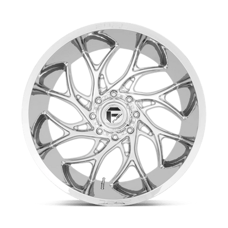 D740 RUNNER 20X10 8X180 124.3 P -18MM