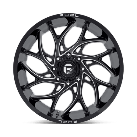 RUNNER 24X11 8X6.5 125.2 NBL 00MM