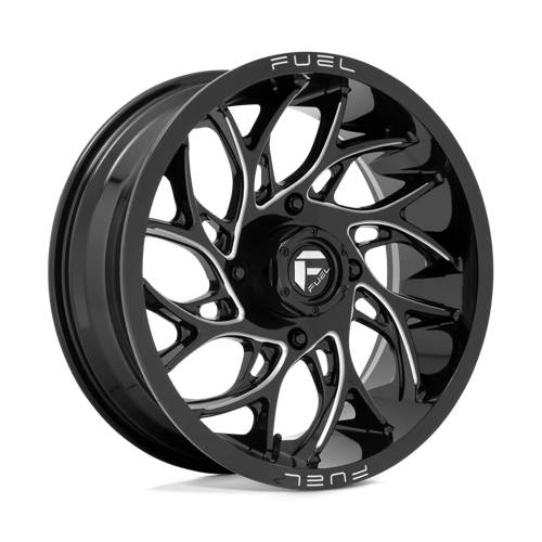 RUNNER UTV 18X7 4X156 132 NBL 13MM