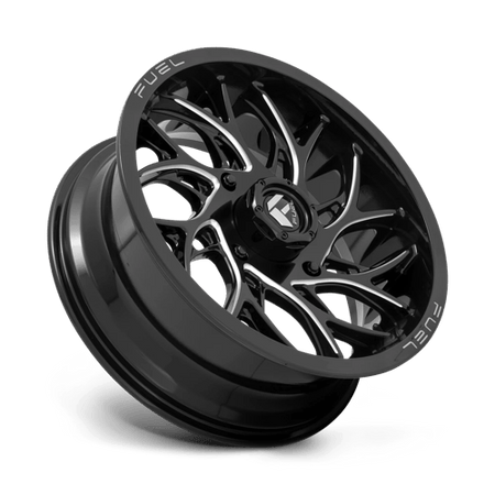 RUNNER UTV 18X7 4X156 132 NBL 13MM