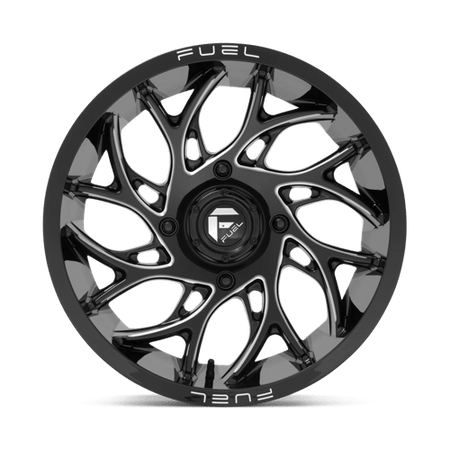 RUNNER UTV 18X7 4X156 132 NBL 13MM