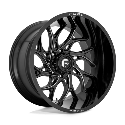 RUNNER 20X9 5X5.0 71.5 NBL 01MM