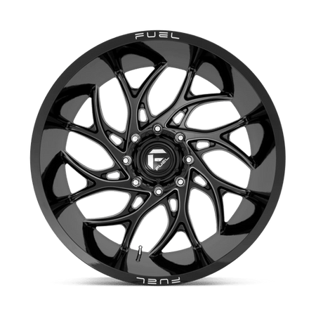 RUNNER 20X9 5X5.0 71.5 NBL 01MM