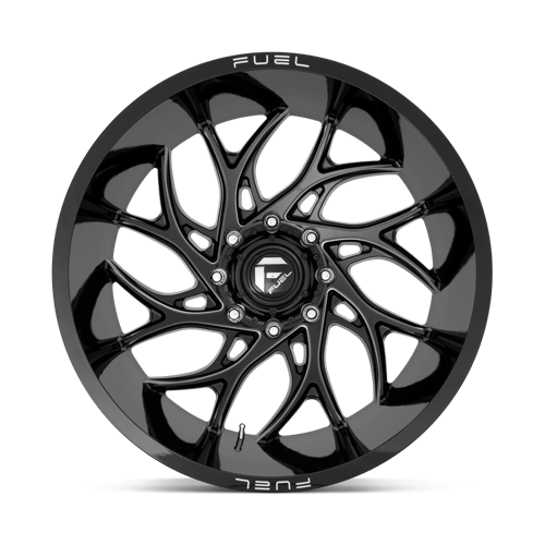 RUNNER 24X14 8X6.5 125.2 NBL -75MM