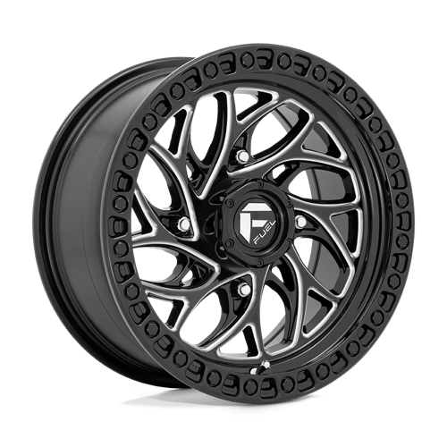 RUNNER UTV 22X7 4X156 132 NBL 00MM