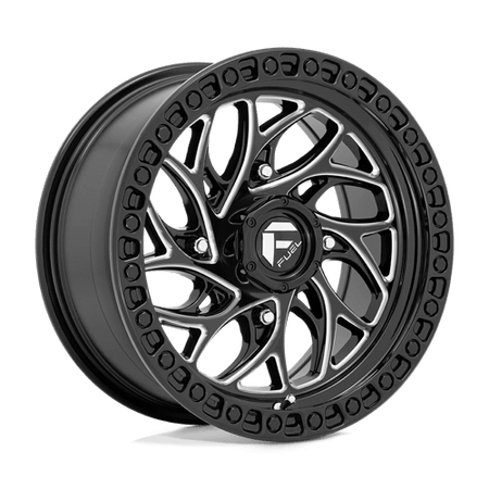 RUNNER UTV 22X7 4X156 132 NBL 00MM