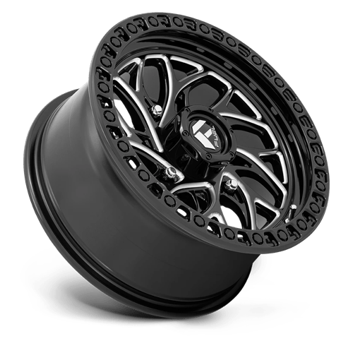 RUNNER UTV 22X7 4X156 132 NBL 00MM