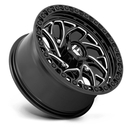RUNNER UTV 22X7 4X156 132 NBL 00MM