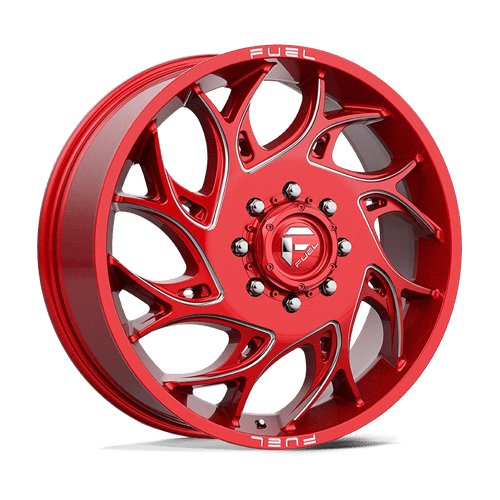 RUNNER DRW 20X8.25 8X6.5 +105 CRM (DF)