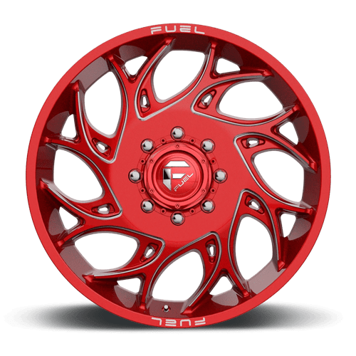 RUNNER DRW 20X8.25 8X6.5 +105 CRM (DF)